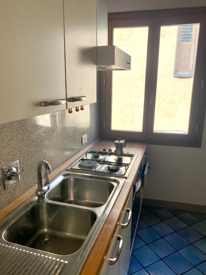 Appartement Presto Apartment Santo Spirito Oltrarno Florence