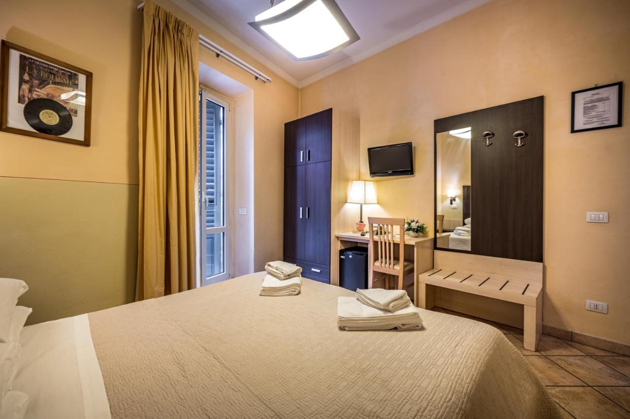 Cimarosa Harmony Gæstehus 3*