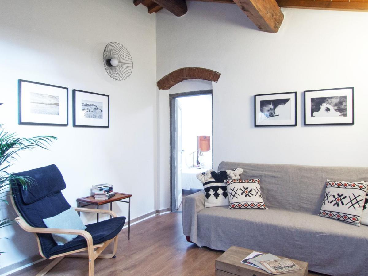 Lovely 3min Walk To Ponte Vecchio Apartamento Florença