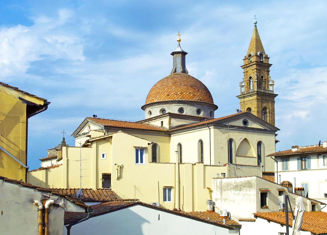 Lovely 3min Walk To Ponte Vecchio Firenze
