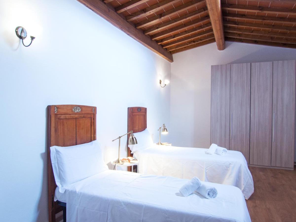 Lovely 3min Walk To Ponte Vecchio Apartamento *
