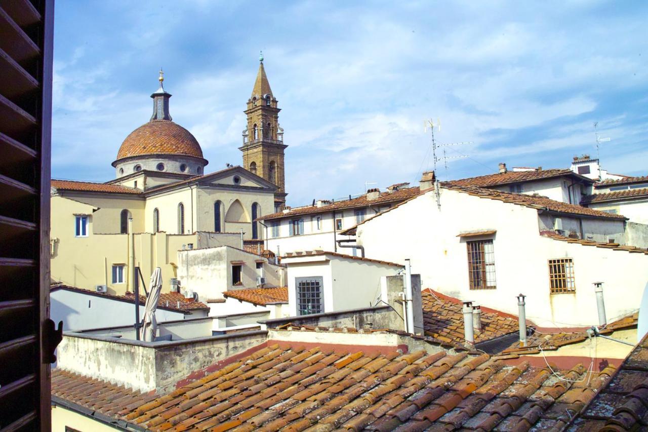 Lovely 3min Walk To Ponte Vecchio Apartamento