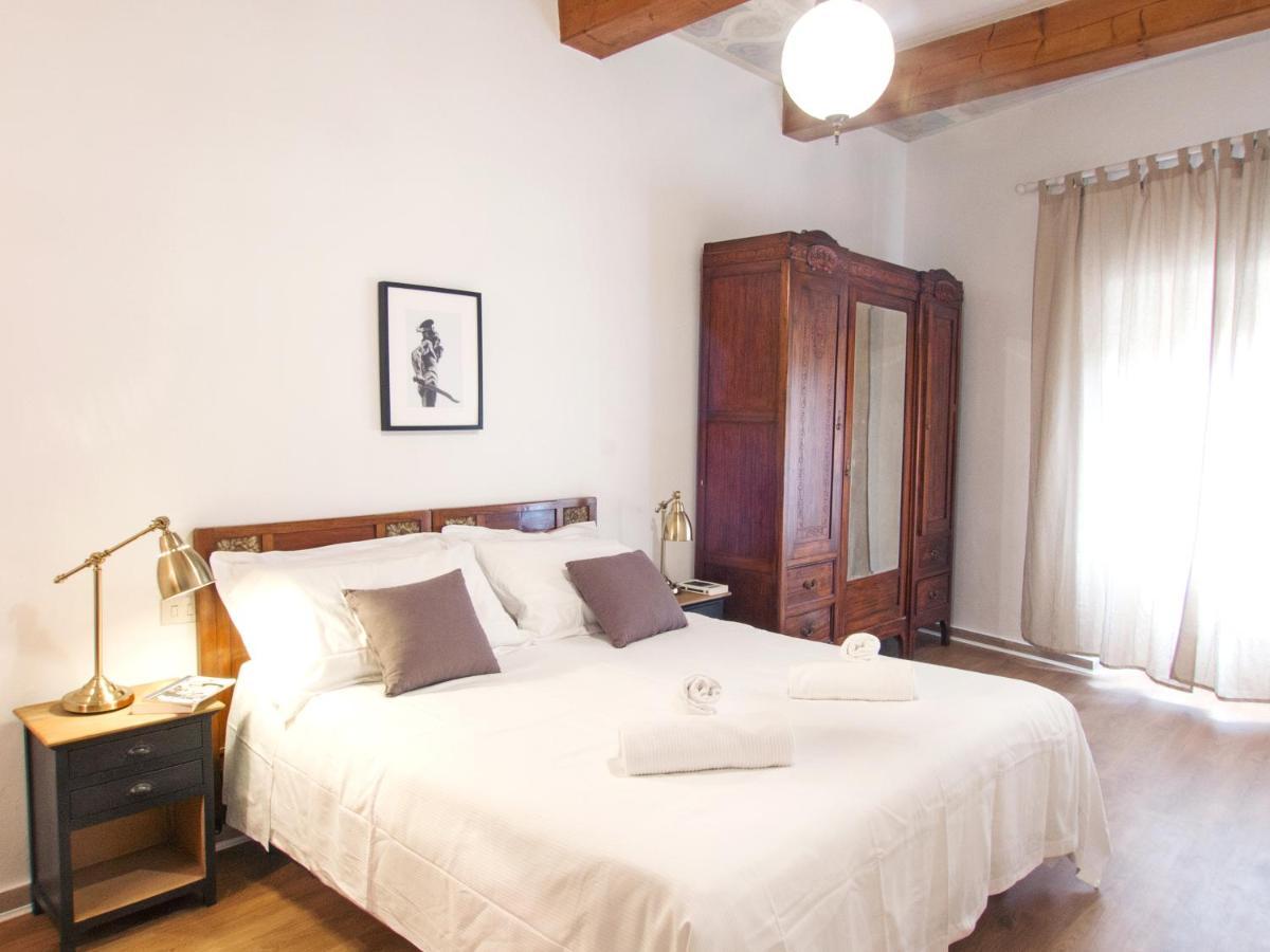 Apartamento Lovely 3min Walk To Ponte Vecchio *