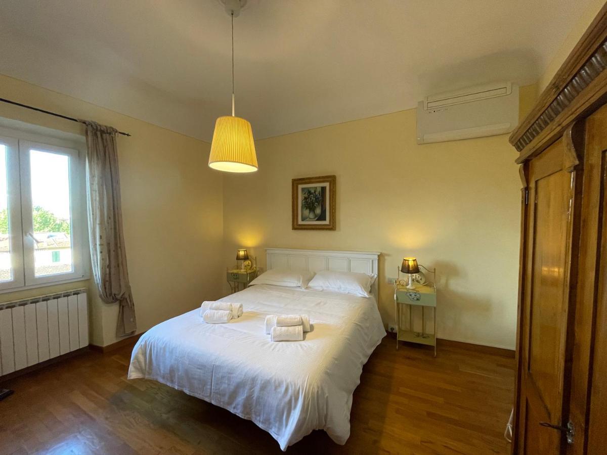 Couette-café Il Palagetto 3*