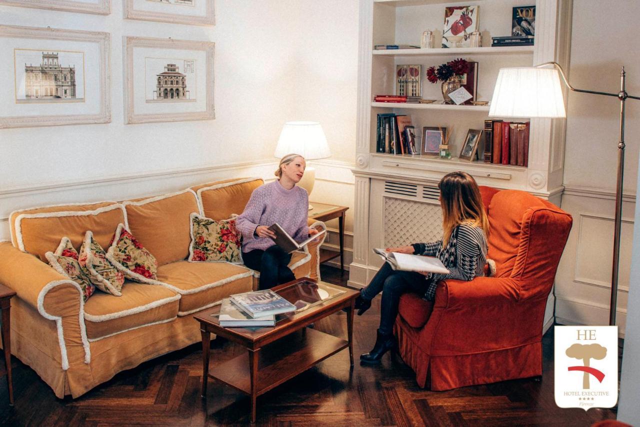 Executive 4* Firenze