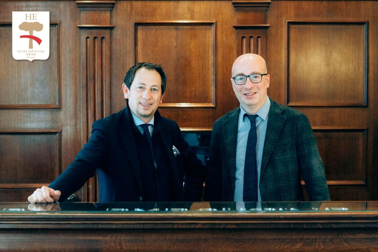 Hotell Executive