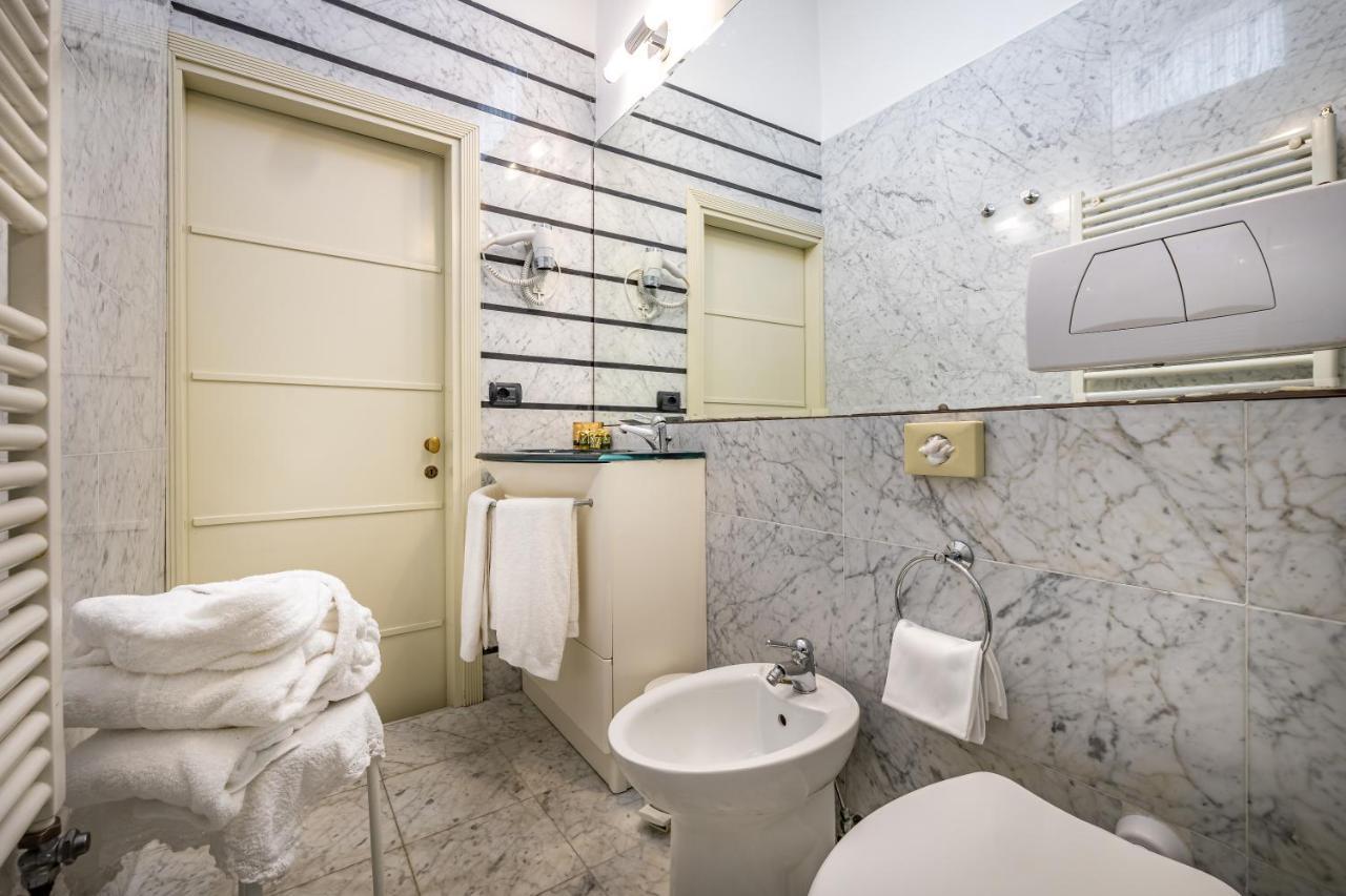 Palazzo Gamba Al Duomo Aparthotel Florença