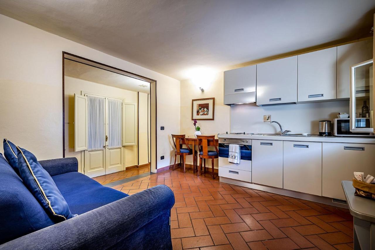 Palazzo Gamba Al Duomo 4* Florença