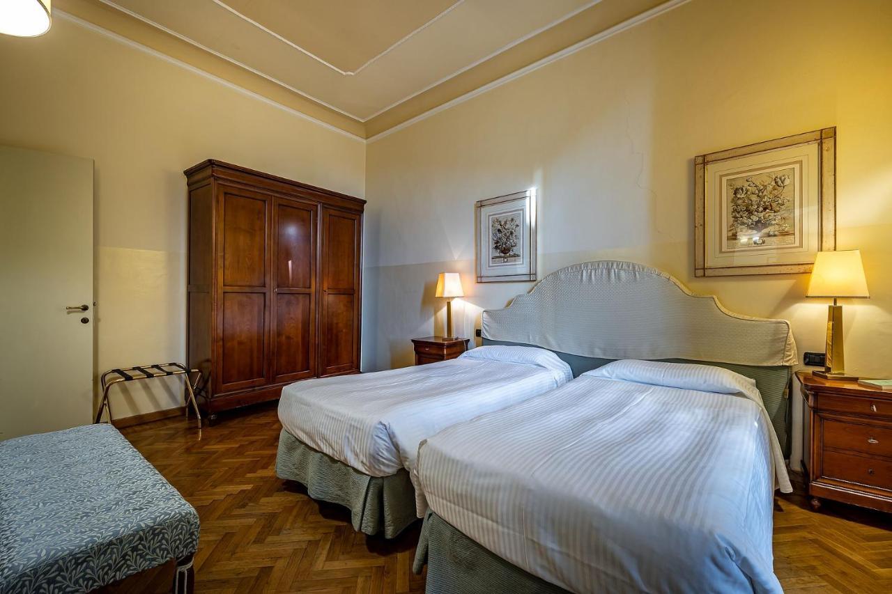 Palazzo Gamba Al Duomo 4* Florença