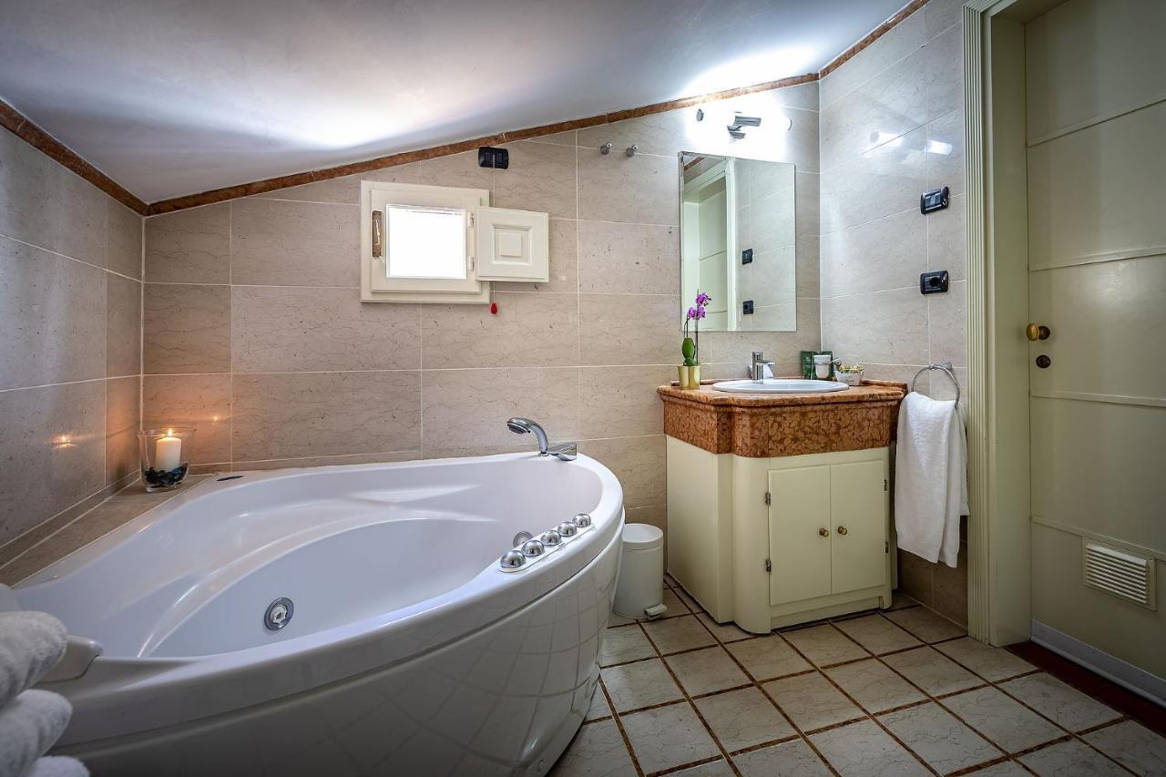 Palazzo Gamba Al Duomo Aparthotel Florença