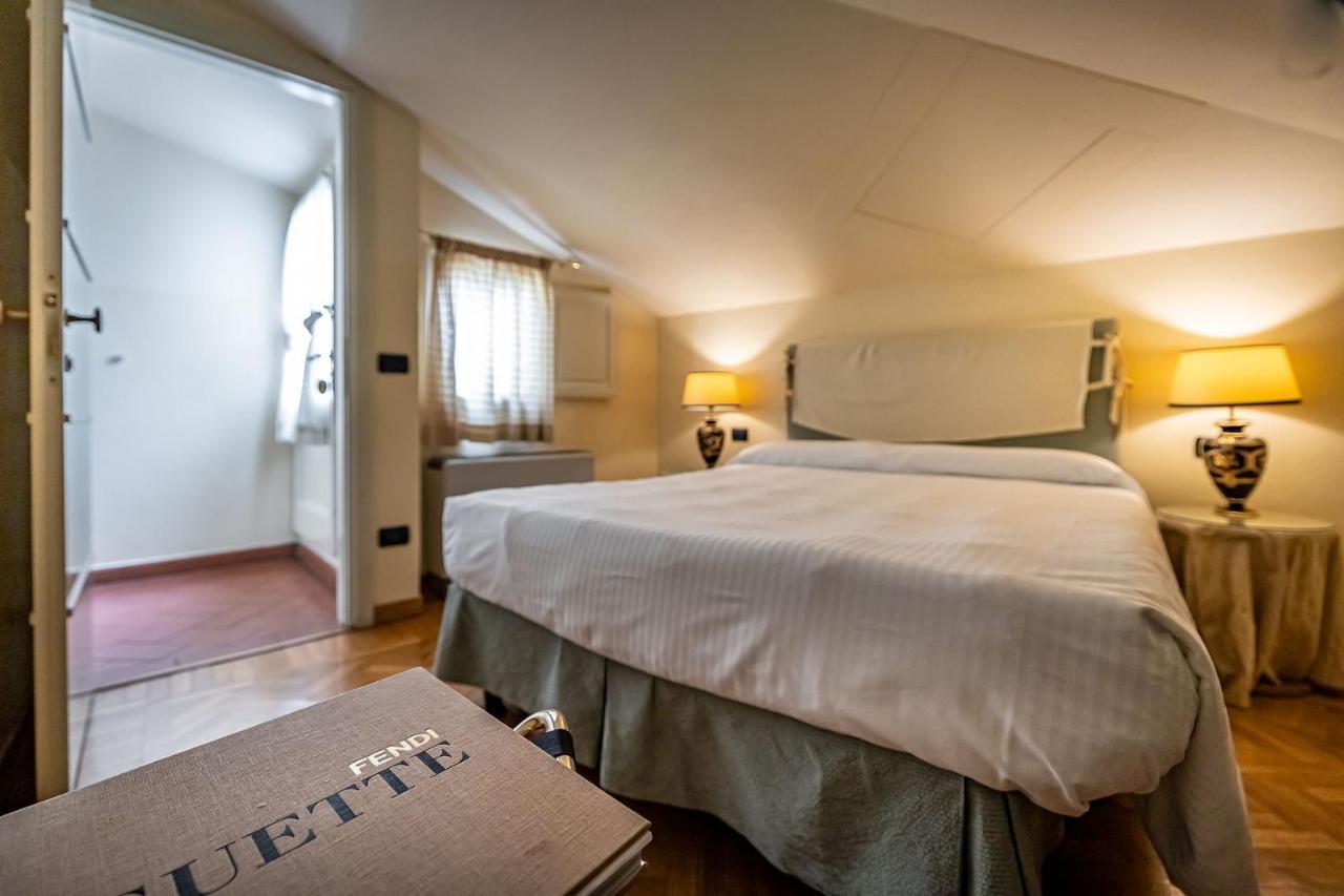 Palazzo Gamba Al Duomo 4* Florença