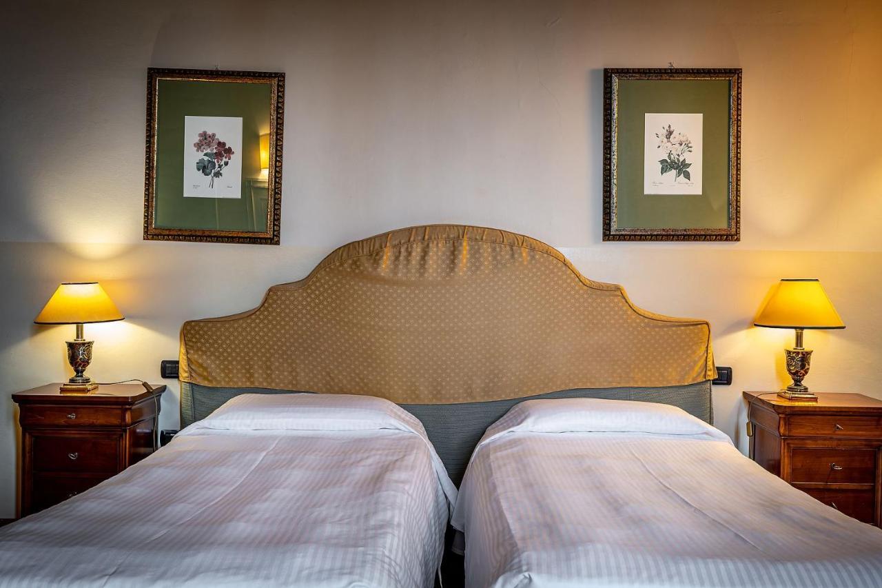 Palazzo Gamba Al Duomo 4* Florença