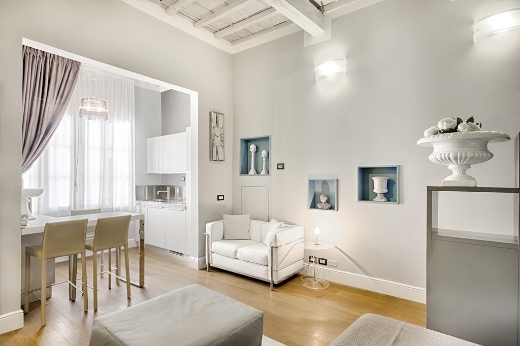 Santo Spirito Flat * Firenze