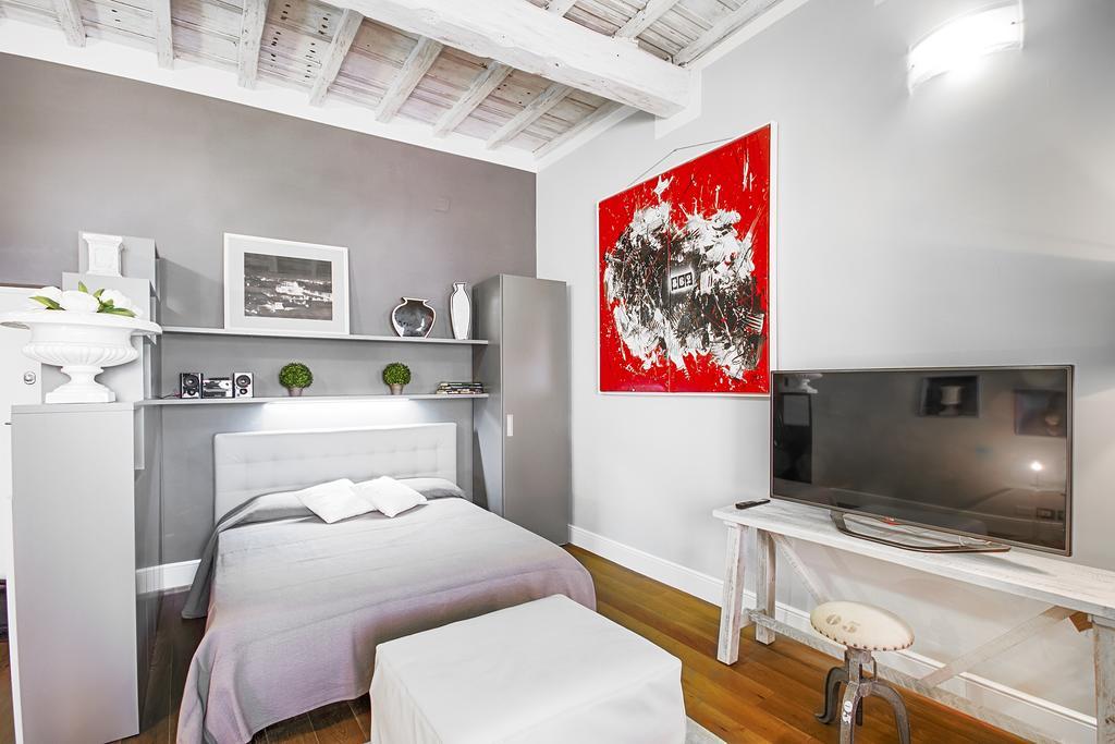 Santo Spirito Flat Appartement Florence