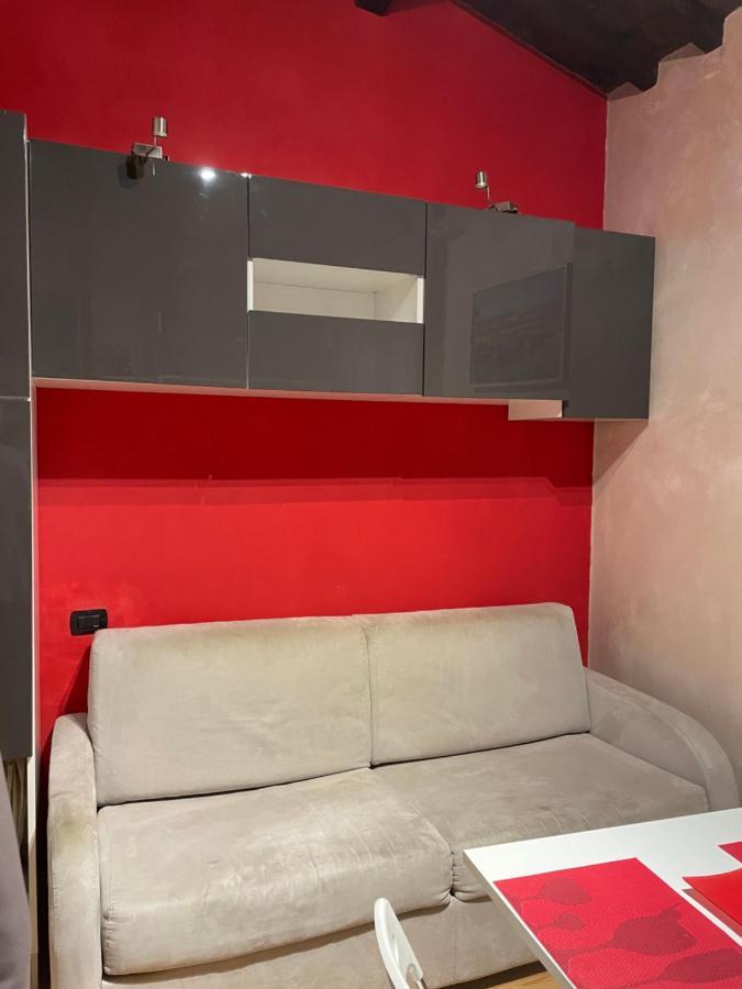 Risveglio A Leilighet Firenze