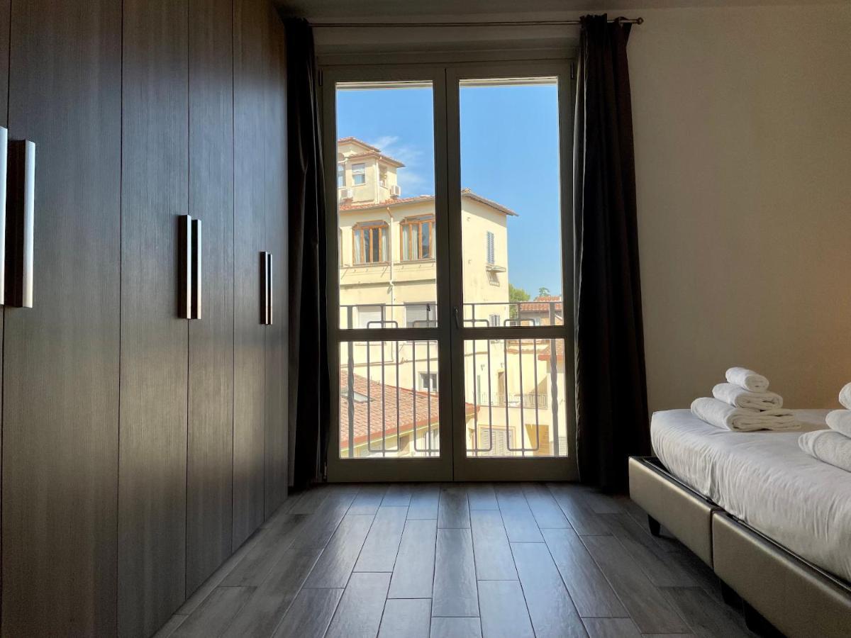 Borgo Guelfo I Leilighet