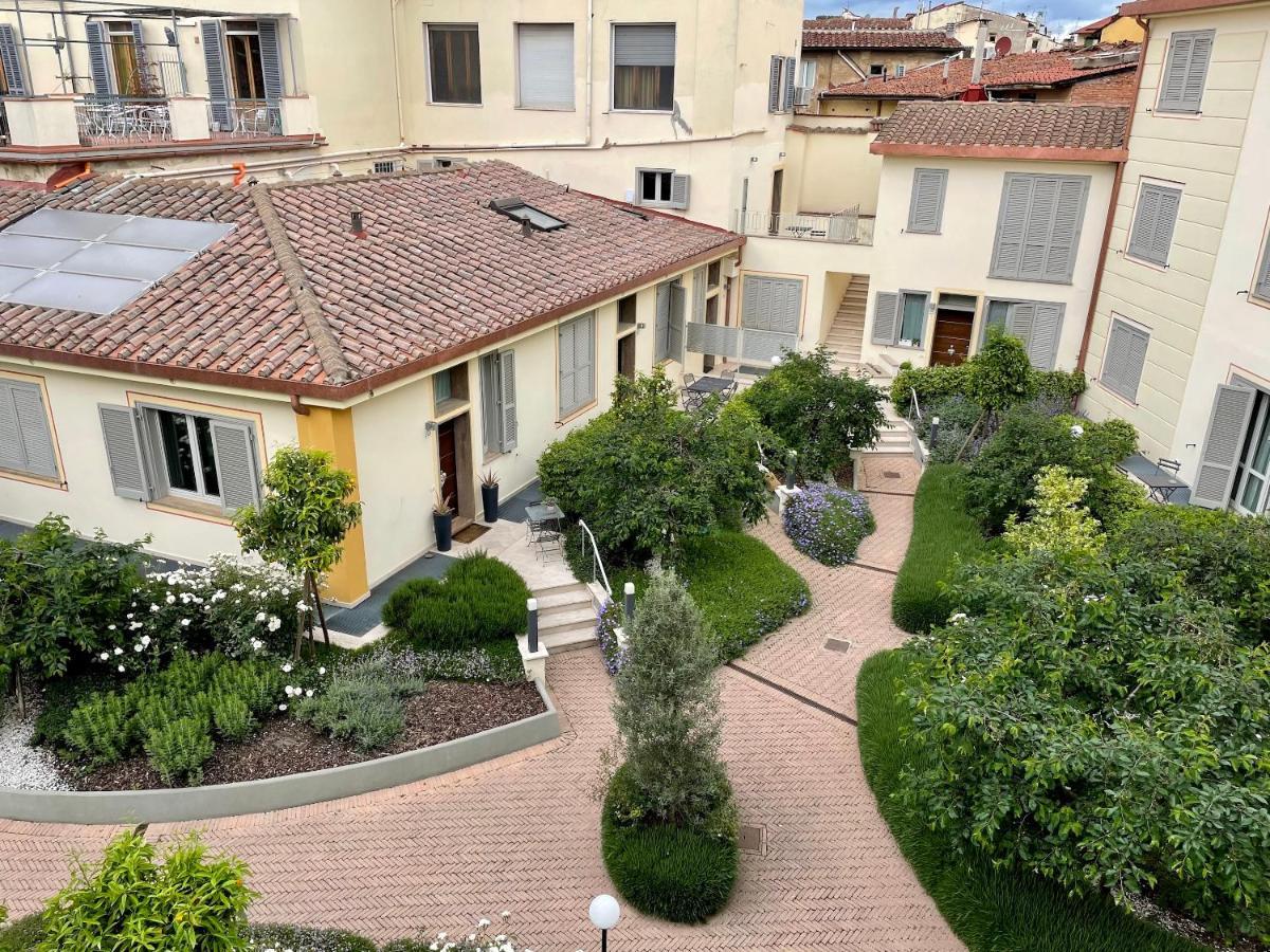 Borgo Guelfo I Leilighet