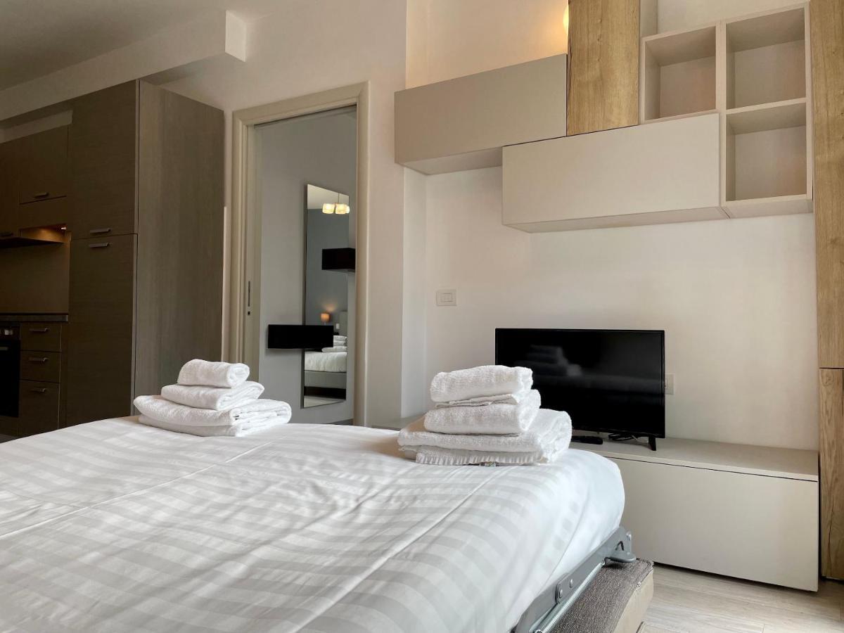 Borgo Guelfo Viii Appartement *