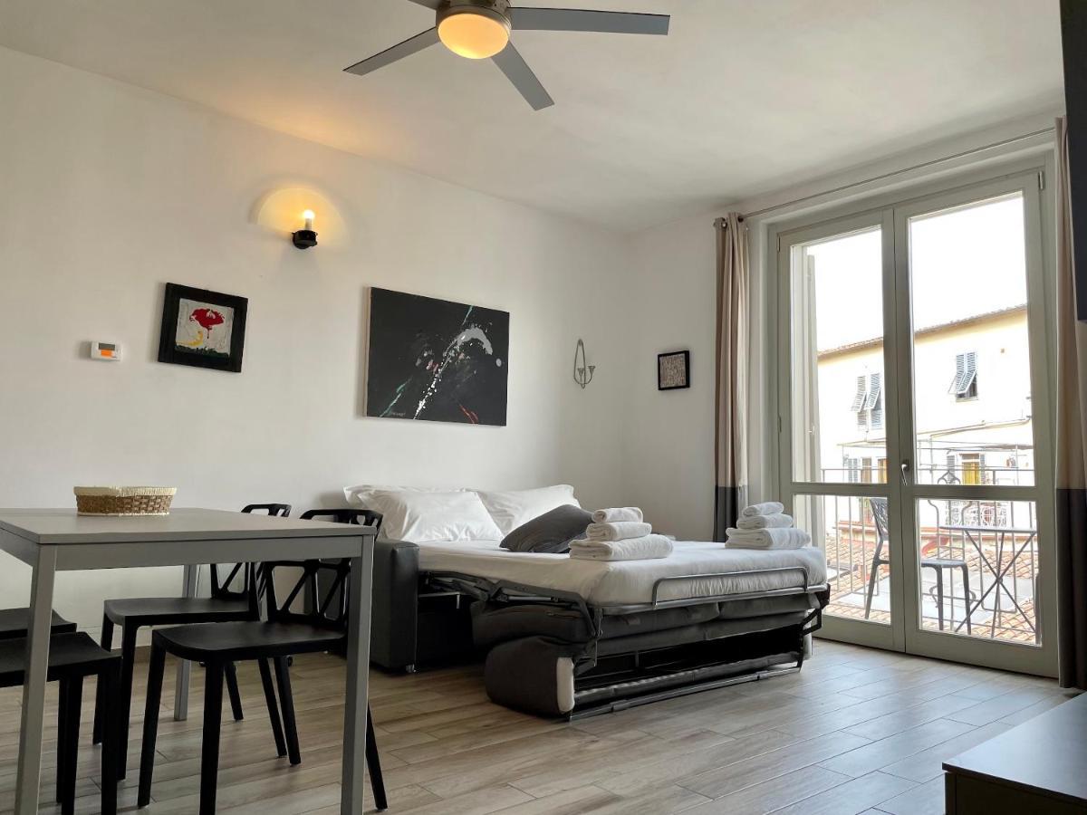 Borgo Guelfo I Firenze
