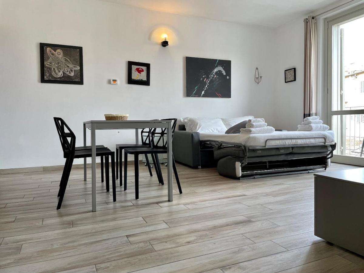 Borgo Guelfo I Leilighet Firenze