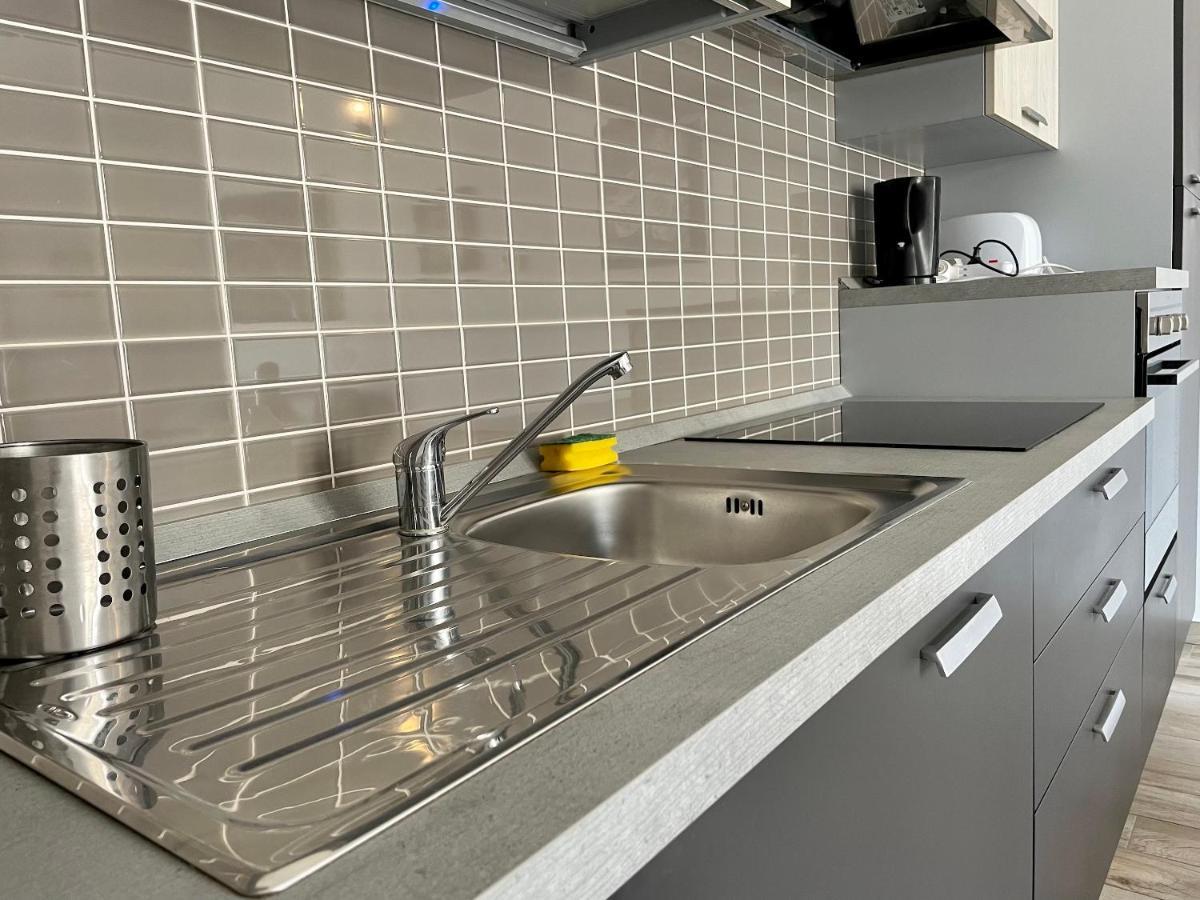 Borgo Guelfo I Leilighet Firenze
