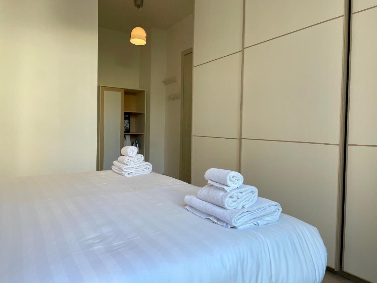 Appartement Borgo Guelfo V *