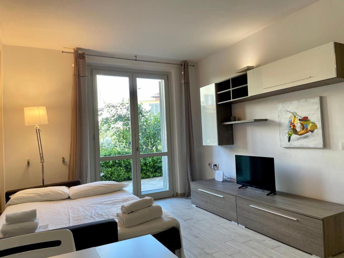 Borgo Guelfo V Florence