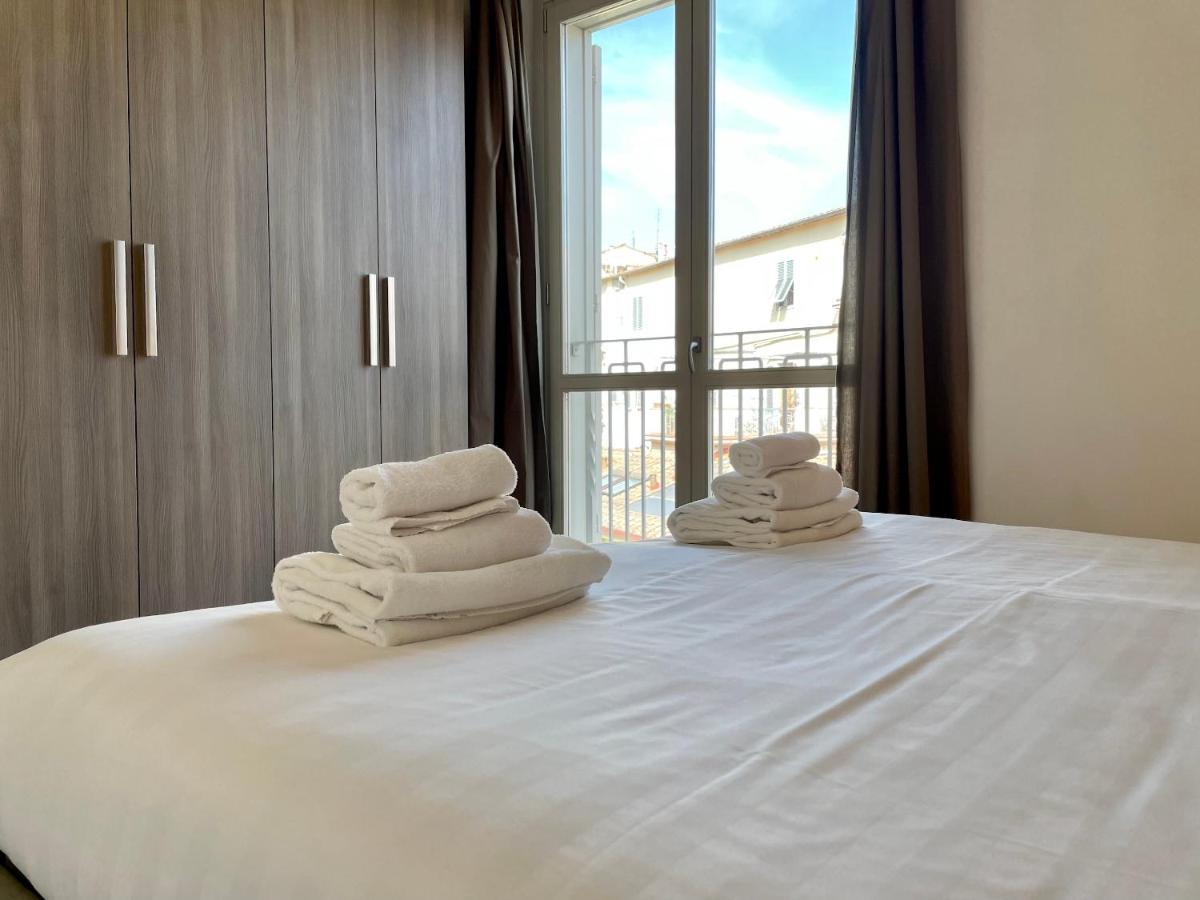 Borgo Guelfo I * Firenze