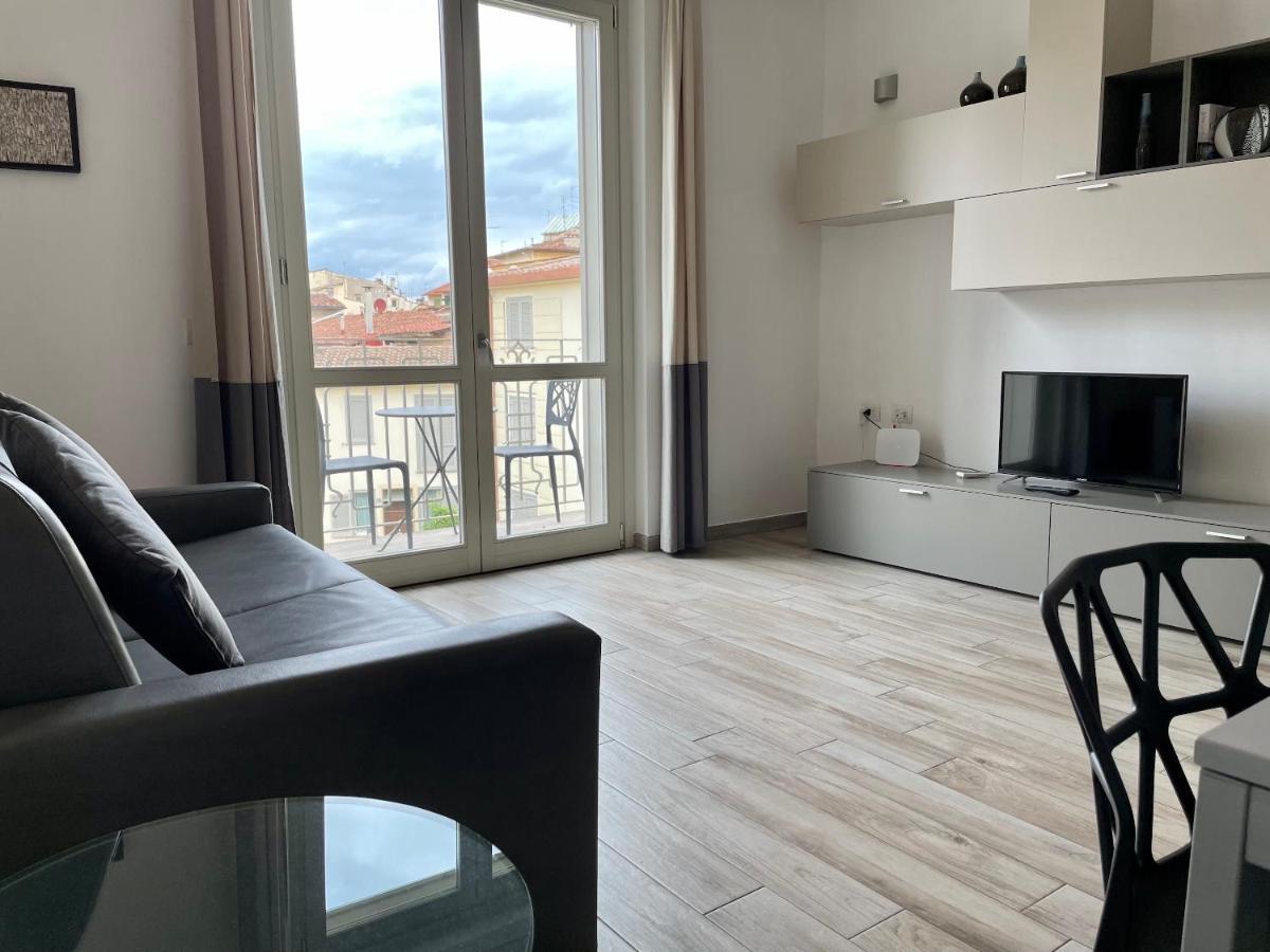 Borgo Guelfo I Leilighet Firenze