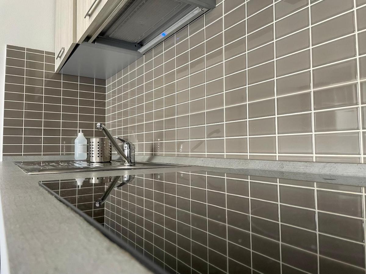 Borgo Guelfo I Leilighet Firenze