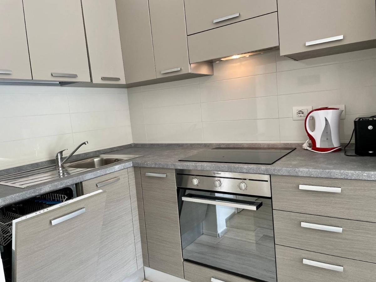 Appartement Borgo Guelfo Viii Florence