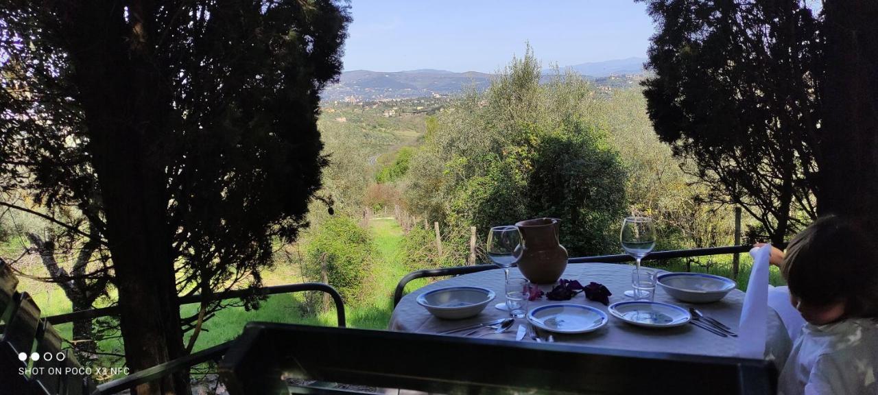 Fattoria Il Milione * Firenze