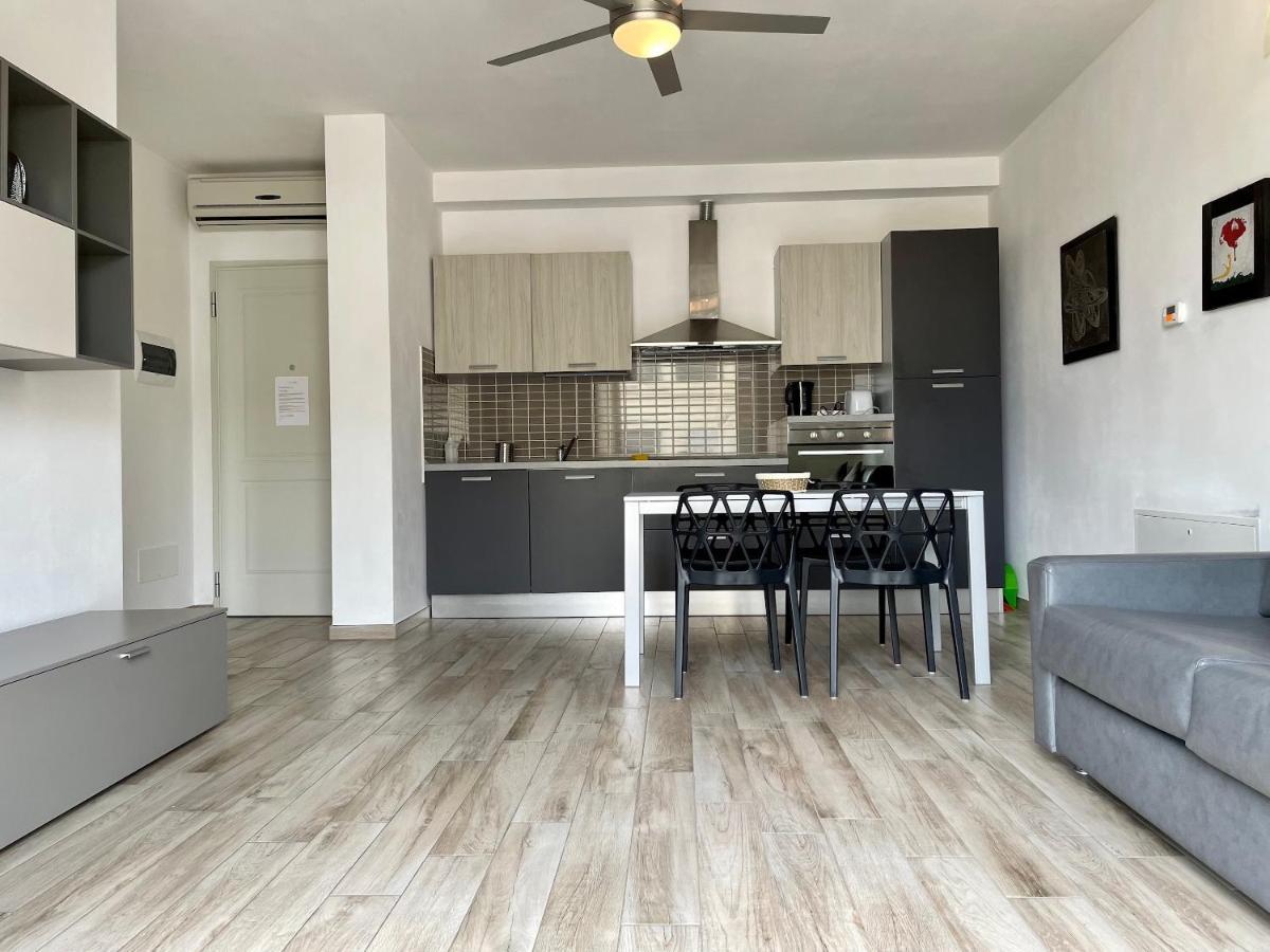 Borgo Guelfo I Leilighet Firenze