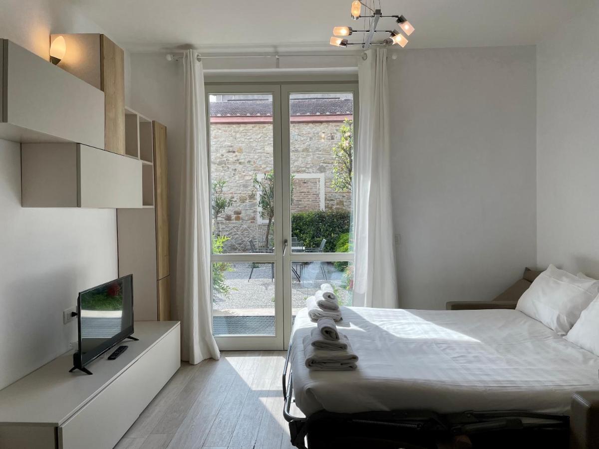 Appartement Borgo Guelfo Viii