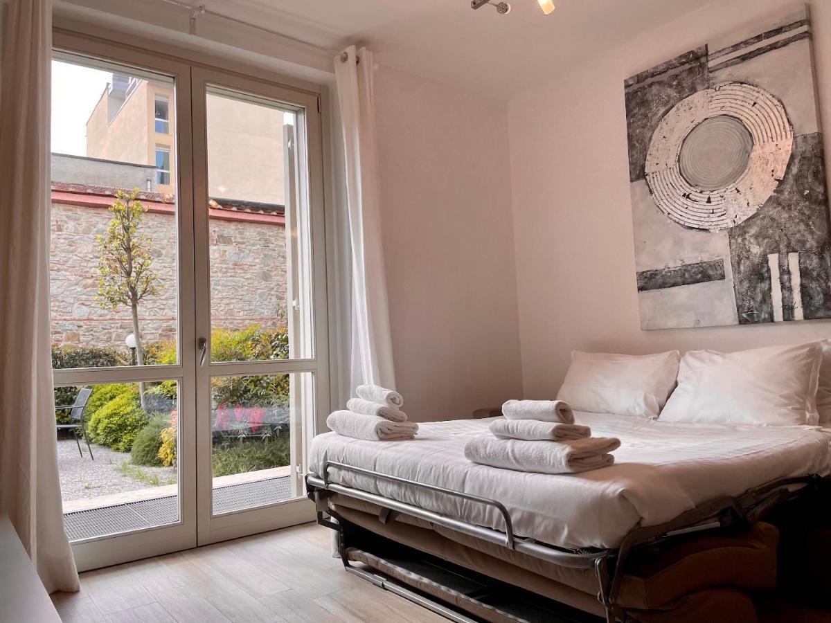 Borgo Guelfo Viii Appartement Florence
