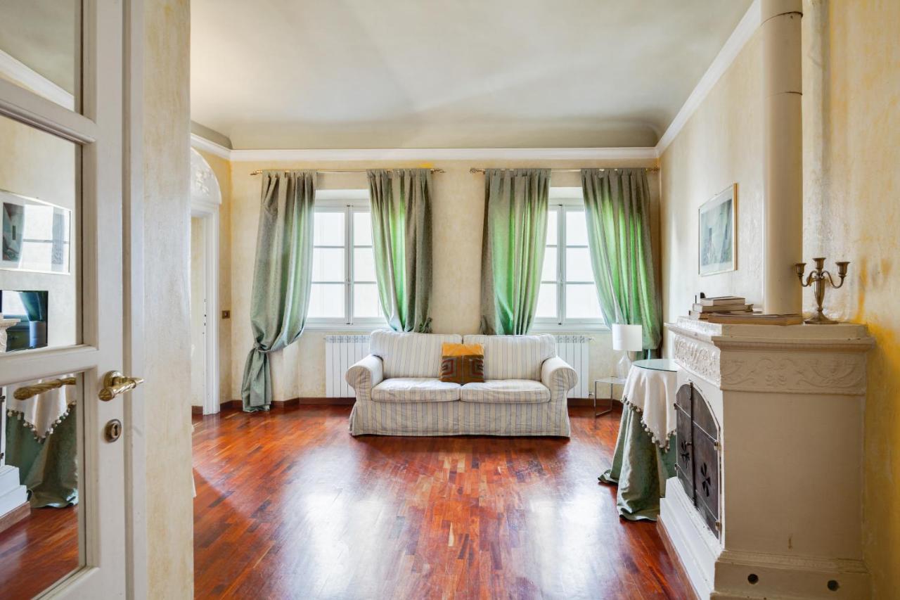 Pietre Dure Appartement Florence