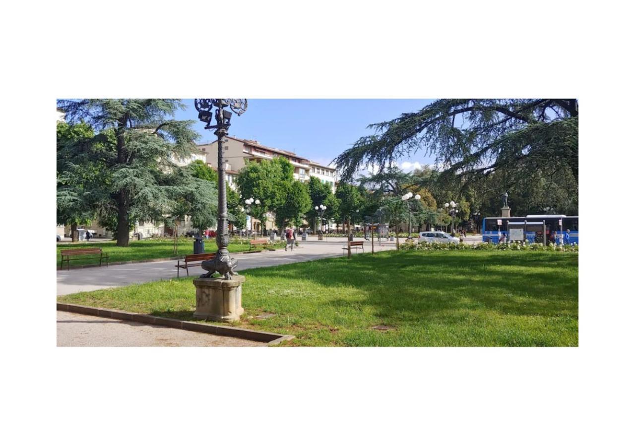 Paolo And Carlotta's Leilighet Firenze