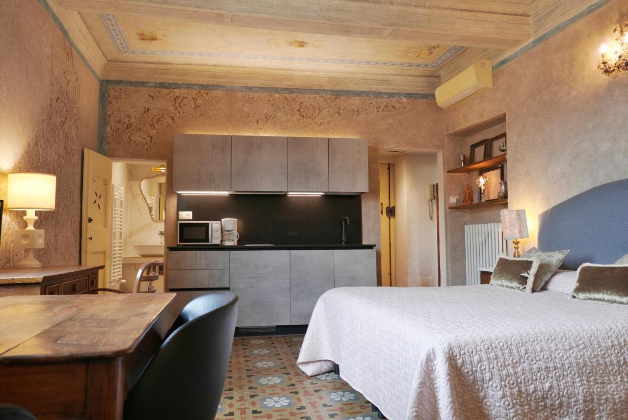 Appartement Oriuolo Florence