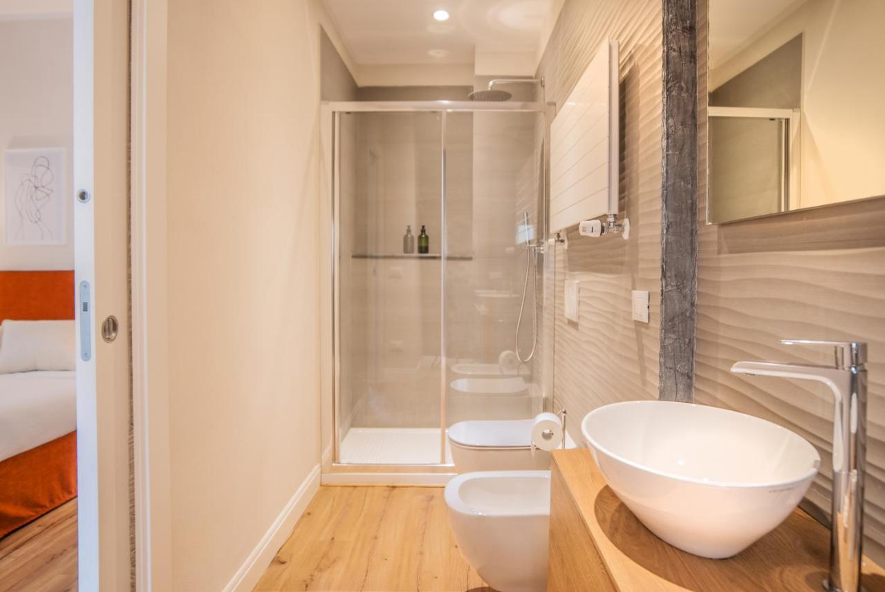 Leilighet Condotta Firenze