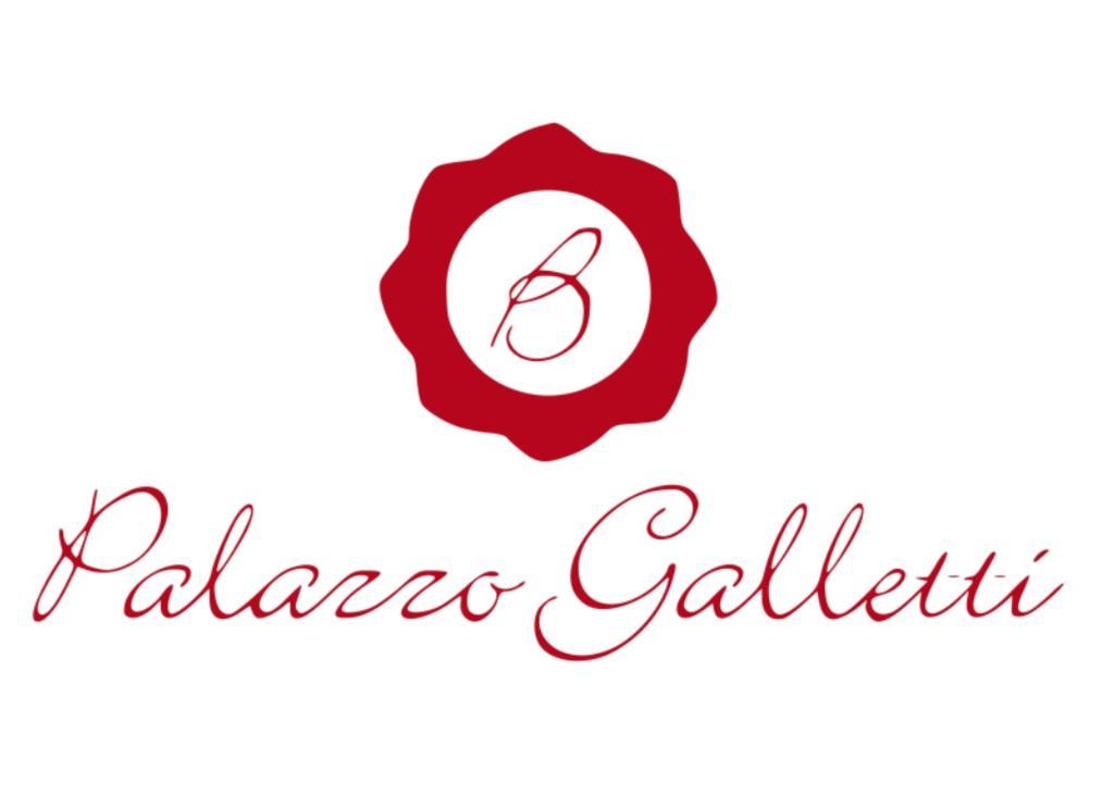 Residenza D'epoca Palazzo Galletti Florence