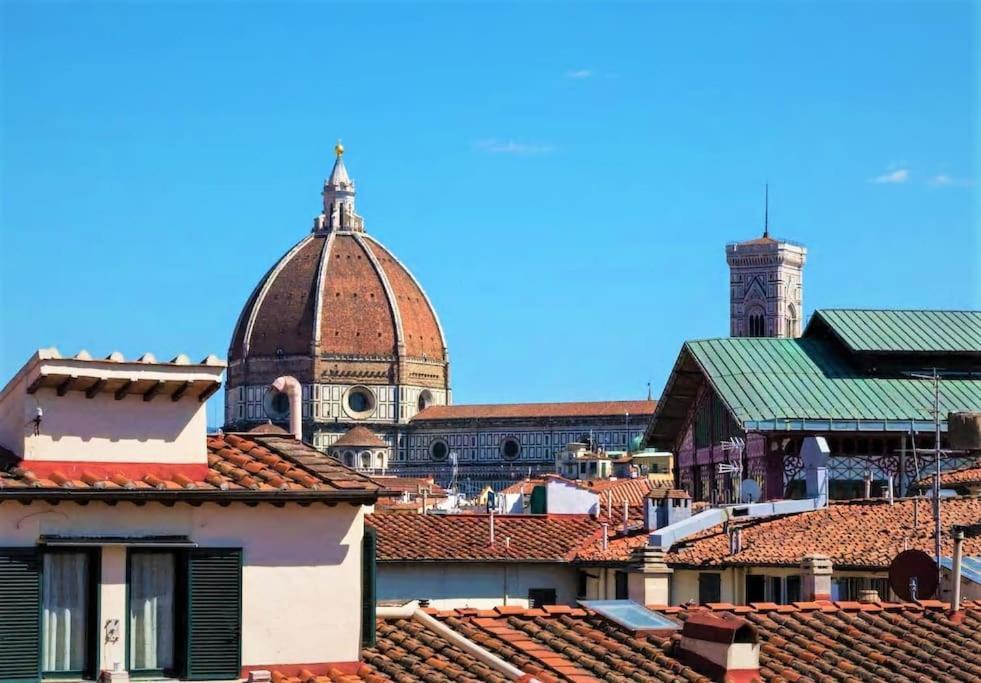 Appartement Attic With A Superb View *
