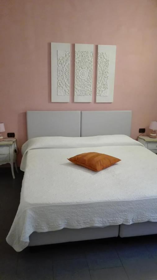 Canto Dei Mille Maison d'hôtes *