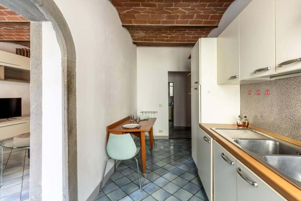 Presto Apartment Santo Spirito Oltrarno Florence *