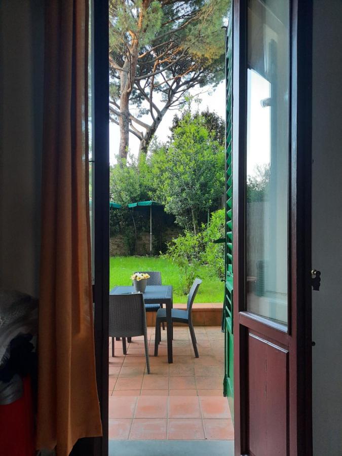 Au Jardin De *
