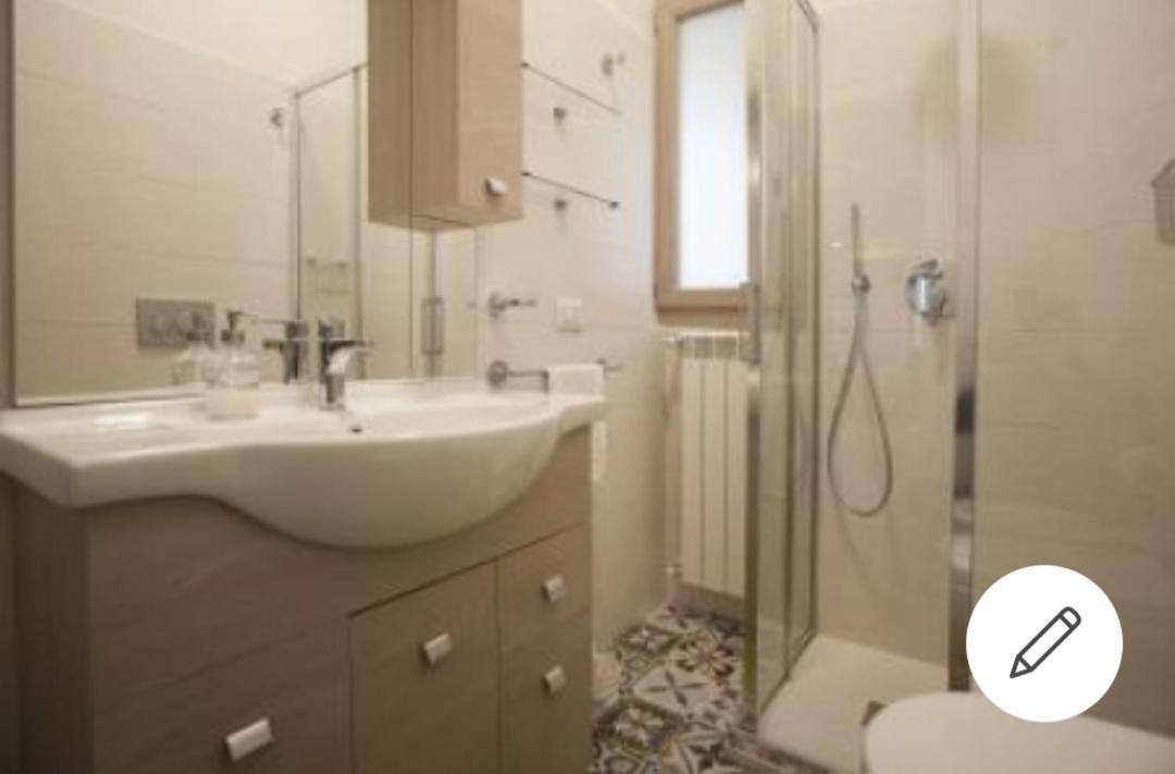 Les Griffes House Appartement Florence