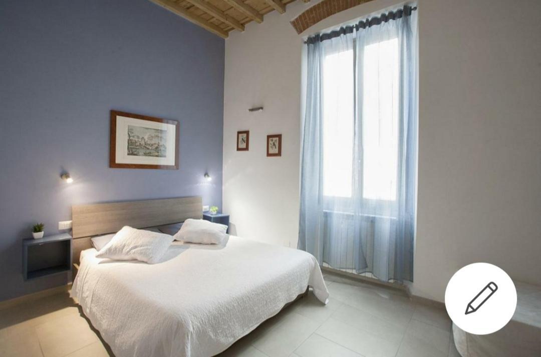 Les Griffes House * Florence