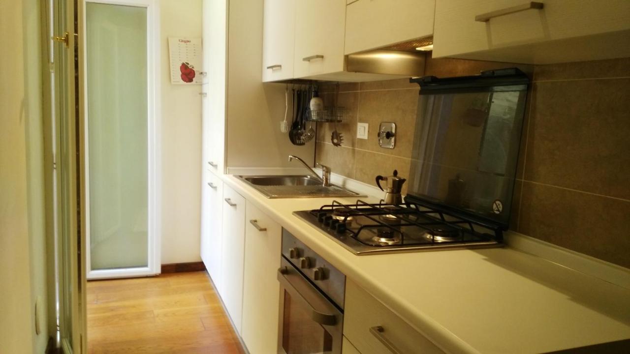 Appartement Sunflower Centro