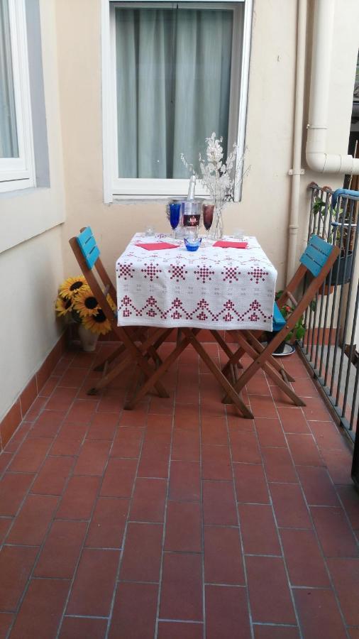 Appartement Sunflower Centro *