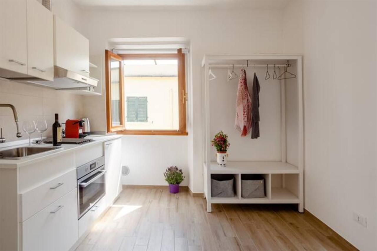Dream Holiday Suite David With Dome View Lift & Ac Firenze