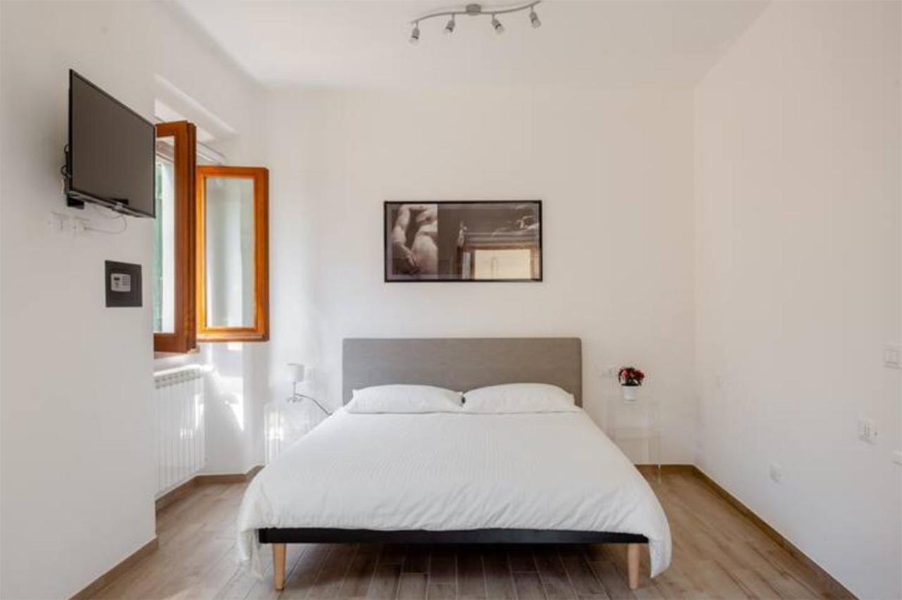Dream Holiday Suite David With Dome View Lift & Ac Firenze